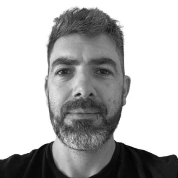 Portrait of Matías Dupertuis, Engineering & Operations Support at Optima Drilling.